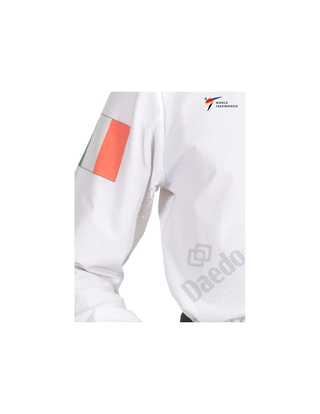 New WT Competition Uniform TOKYO*++*New WT Competition Uniform 